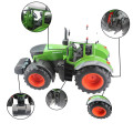 Dwi Dowellin Remote Control Toy 2.4G 1:16 High Simulation RC Farm Tractor Remote Control RC Truck